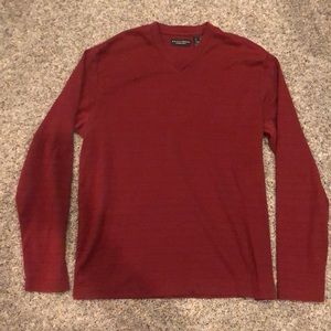 Men’s Crazy Horse XL long sleeve shirt